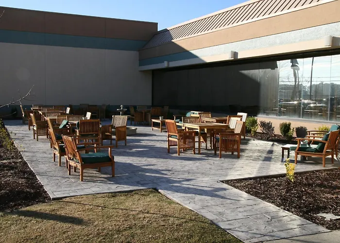 Doubletree By Hilton Augusta